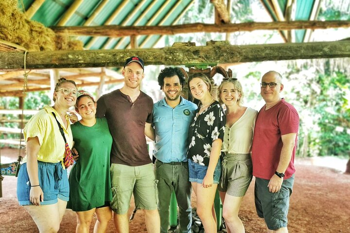 Combo 2: Chocolate Tour & Jungle Night Tour - Photo 1 of 9